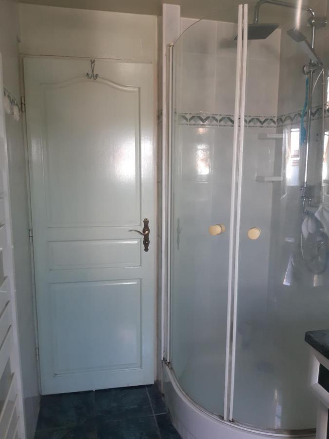 72M² Proche Centre Historique De Troyes Apartment Bagian luar foto