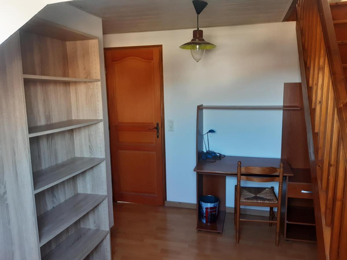 72M² Proche Centre Historique De Troyes Apartment Bagian luar foto
