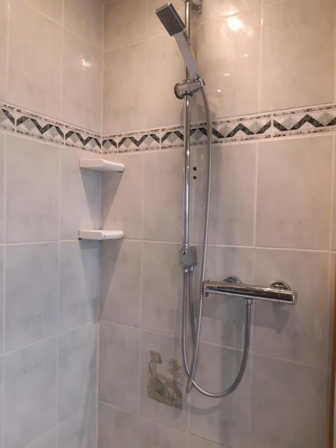 72M² Proche Centre Historique De Troyes Apartment Bagian luar foto